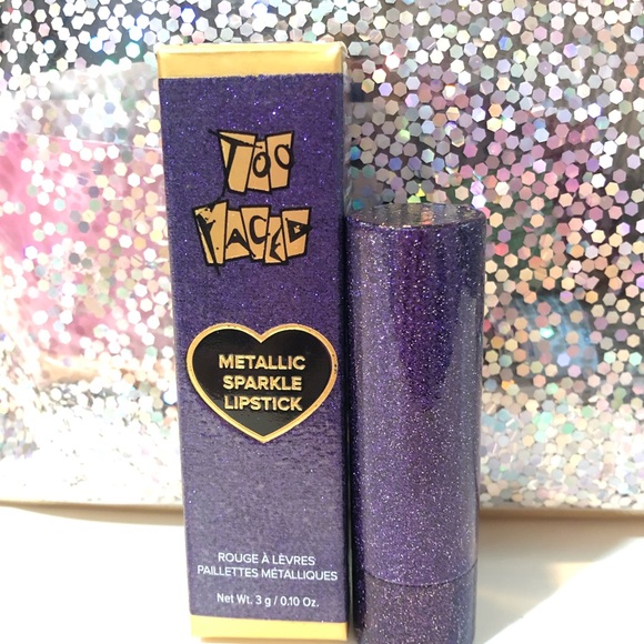 BNIB! Too Faced 20th Anniv. Lipstick in Trampula - Picture 3 of 4